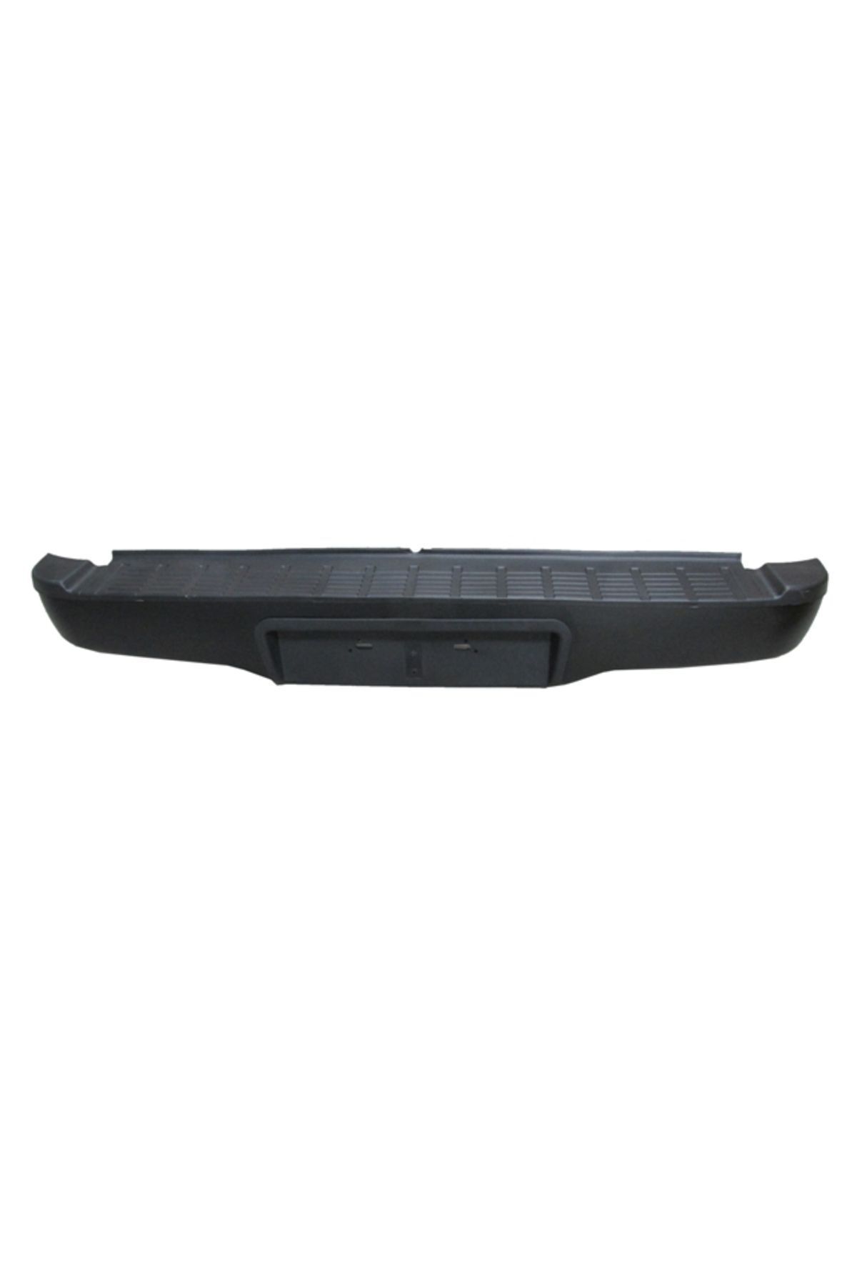 Toyota Hılux-pıck Up Vıgo-d4d 12/15;arka Tampon Siyah Plaka Takılan Tip)(bağlantı Ayaklı 52105-0k010