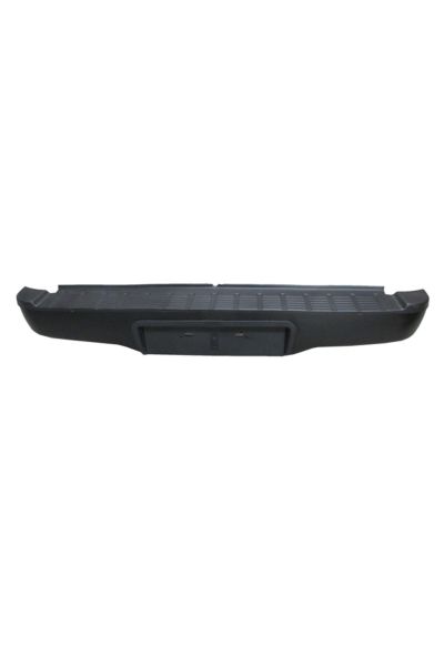 Toyota Hılux-pıck Up Vıgo-d4d 12/15;arka Tampon Siyah Plaka Takılan Tip)(bağlantı Ayaklı 52105-0k010