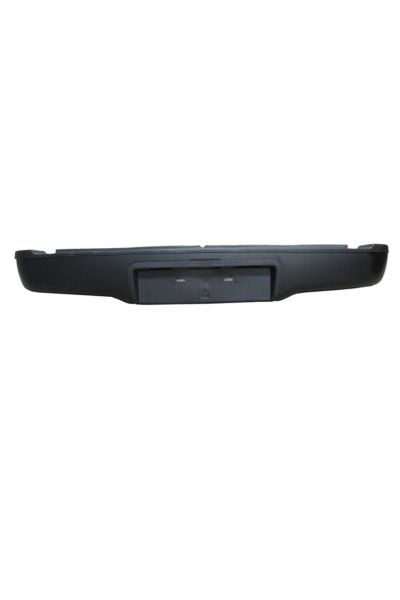 Toyota Hılux-pıck Up Vıgo-d4d 12/15;arka Tampon Siyah Plaka Takılan Tip)(bağlantı Ayaklı 52105-0k010