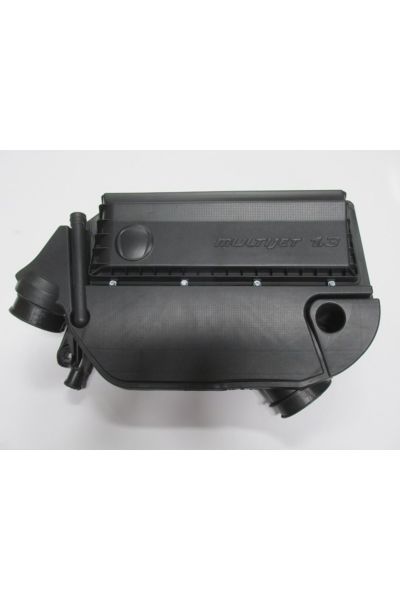 Citroen Nemo 08/16 Hava Filtre Kabini 1.3cc (Filtreli)
