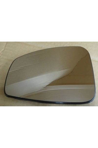 Renault Megane- 3- Hb- 10/13; Ayna Camı Sol Isıtmalı 963660005r