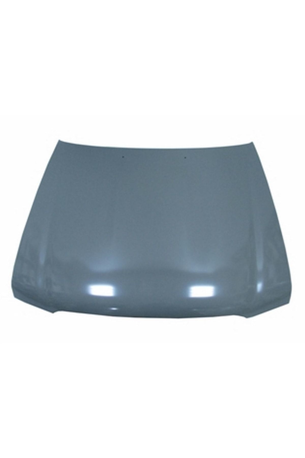 Ford Ranger- Pıck Up- 98/02 Motor Kaputu Gri Boyalı (fpı) Xm34 16612 Bc