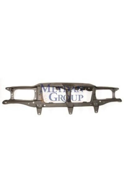 Volvo S70- 97/00 Ön Panel Plastik (far Yuvalı) (tw) 9151650-0 Uyumlu
