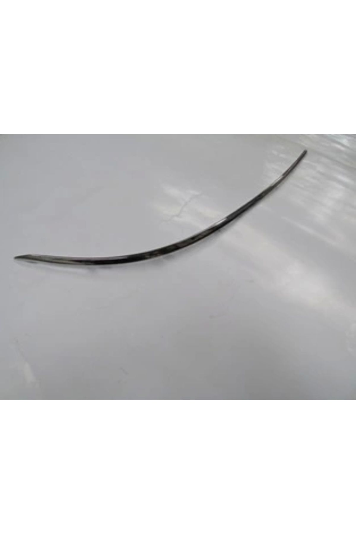 MERCEDES E CLASS- W212- 10/12; ÖN TAMPON NİKALAJI SAĞ (TYG) (Oem No: A2128850421) TST9118