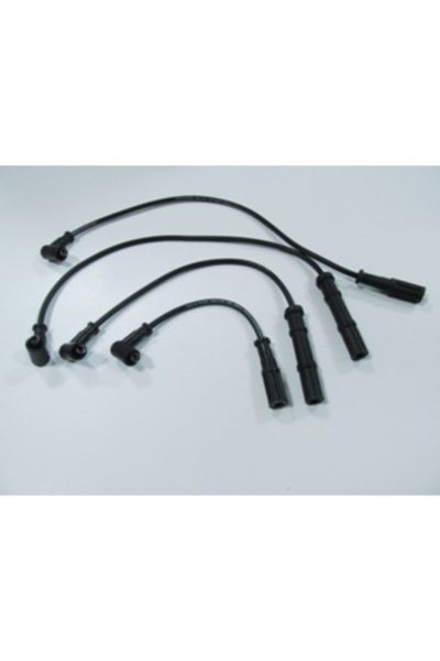 -ParçaAnında Fıat Palıo- 97-02 Buji Kablosu Takım(8V)(178B7045)1.2 Cc Oem No: 46749624 Uyumlu 1801-4
