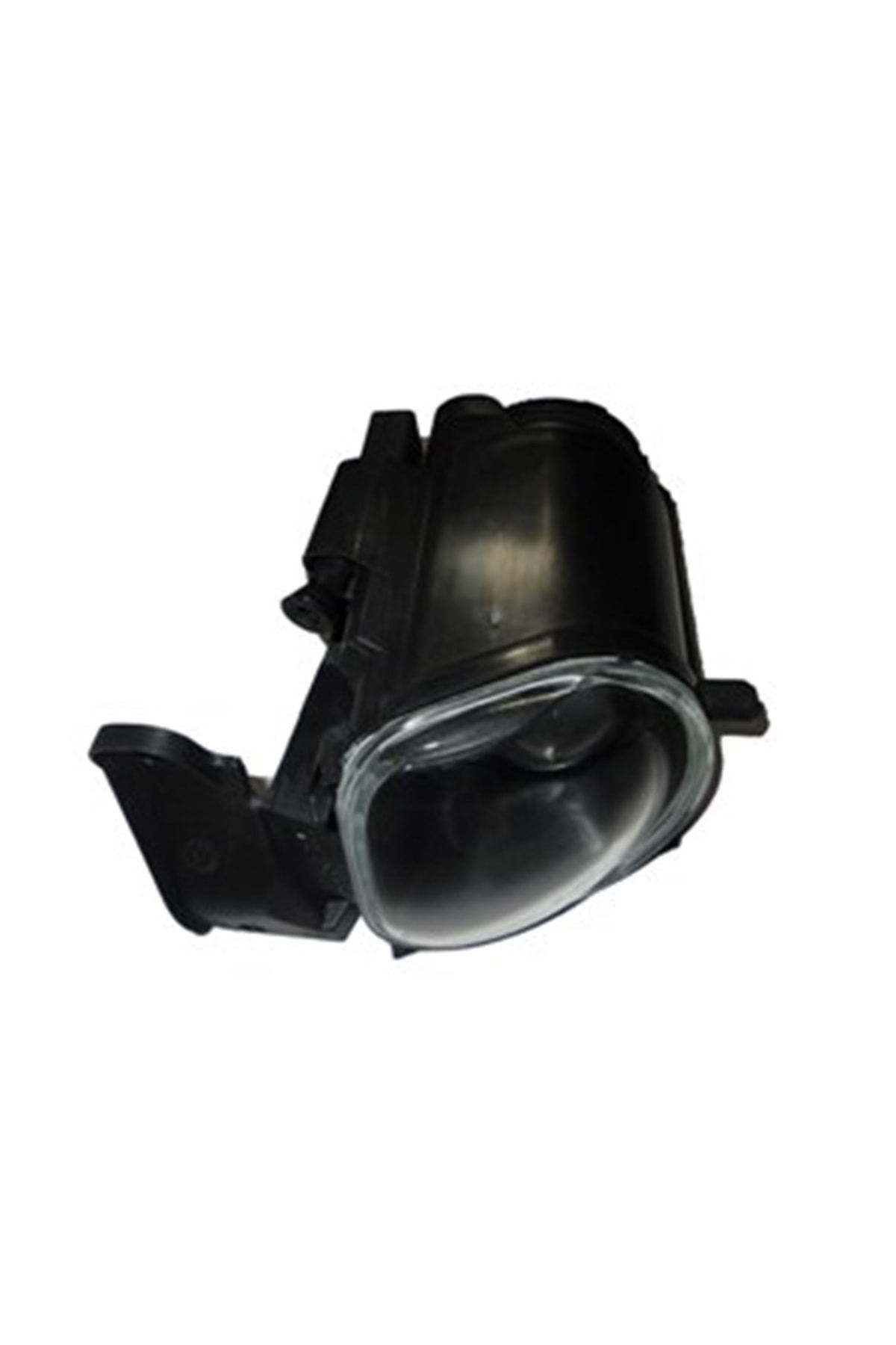 Audı A6- 00-01 Sis Lambası Sol Oval Tip Oem No: 4b3941699 Uyumlu 1325-1010