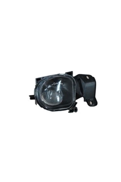 Audı A6- 00-01 Sis Lambası Sol Oval Tip Oem No: 4b3941699 Uyumlu 1325-1010