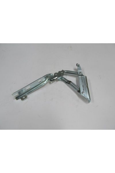 Volkswagen Golf- 6- 09-12 Kaput Menteşesi Sağ Oem No: 1km823302 Uyumlu 1012-2355