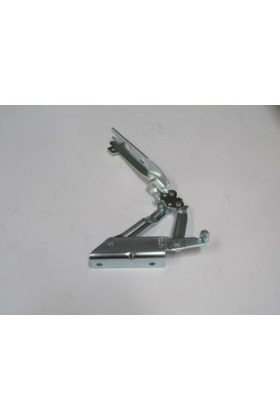 Volkswagen Golf- 6- 09-12 Kaput Menteşesi Sağ Oem No: 1km823302 Uyumlu 1012-2355