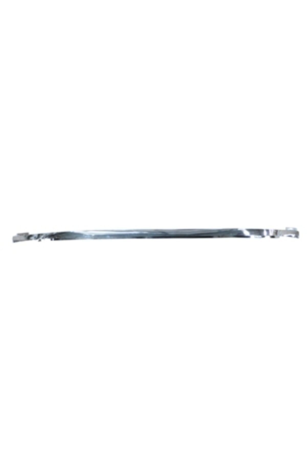 Peugeot 407- 04-11 Ön Tampon Panjuru Üst Nikelajı Oem No: 7452.ax Uyumlu 1562-2010a