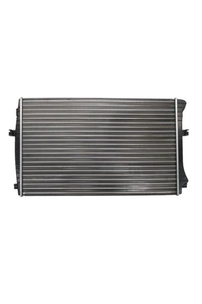 Volkswagen Passat B8 19/22 Su Radyatörü 1.4/1.5 Tsı/1.6/2.0 Tdı (Mekanik)650x395x18)manuel)(oris)