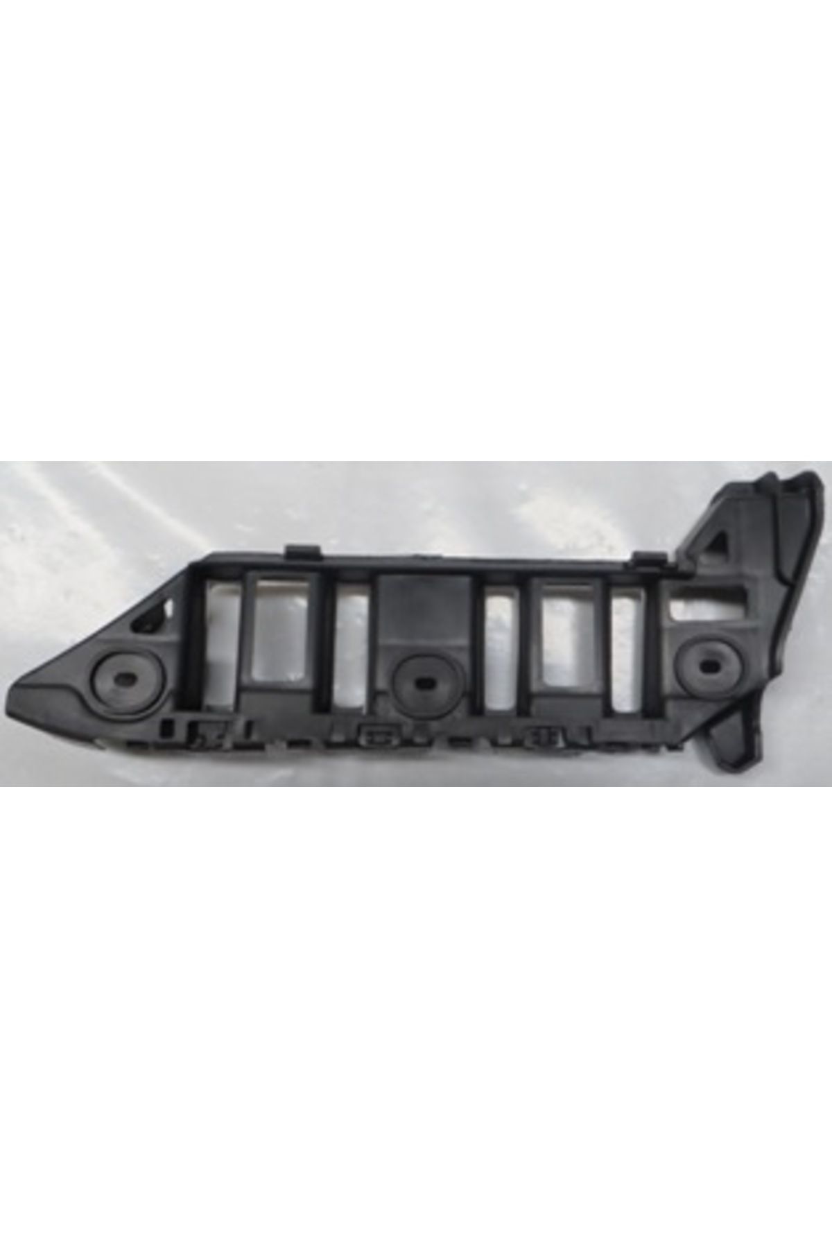 Volkswagen Touran 08/10 Ön Tampon Braketi Küçük Sağ
