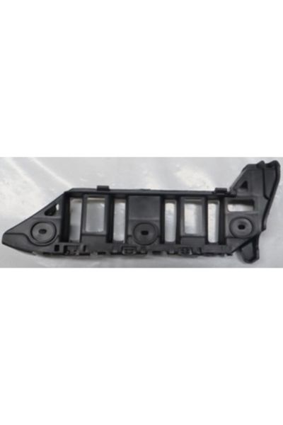 Volkswagen Touran 08/10 Ön Tampon Braketi Küçük Sağ