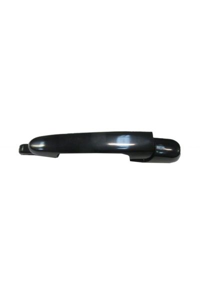 Hyundai Accent Era 06/12 Arka Kapı Dış Açma Kolu Sağ Siyah (Braketsiz)