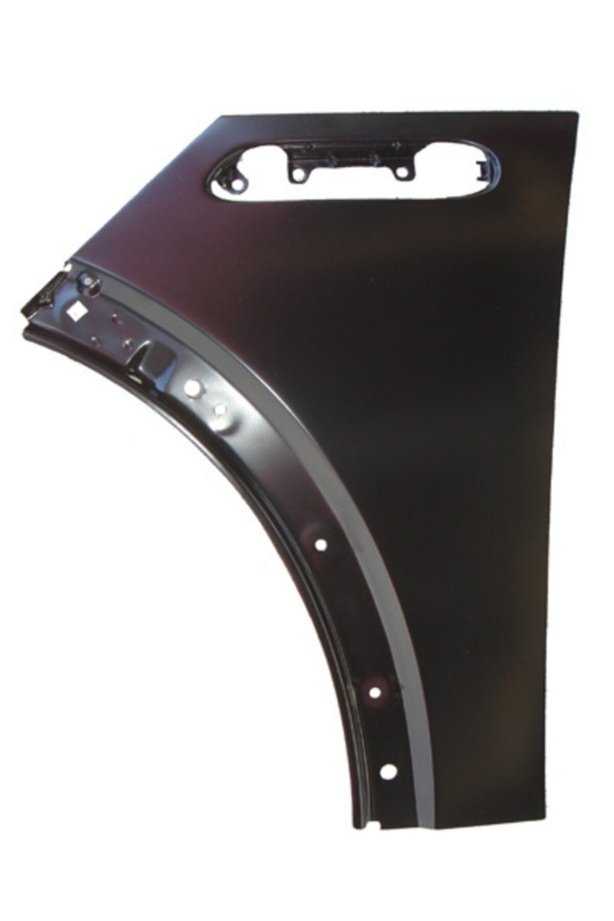 MINI COOPER- 02/05; ÖN ÇAMURLUK DELİKLİ SOL (TW) (Oem No: 41217037437) TST8723