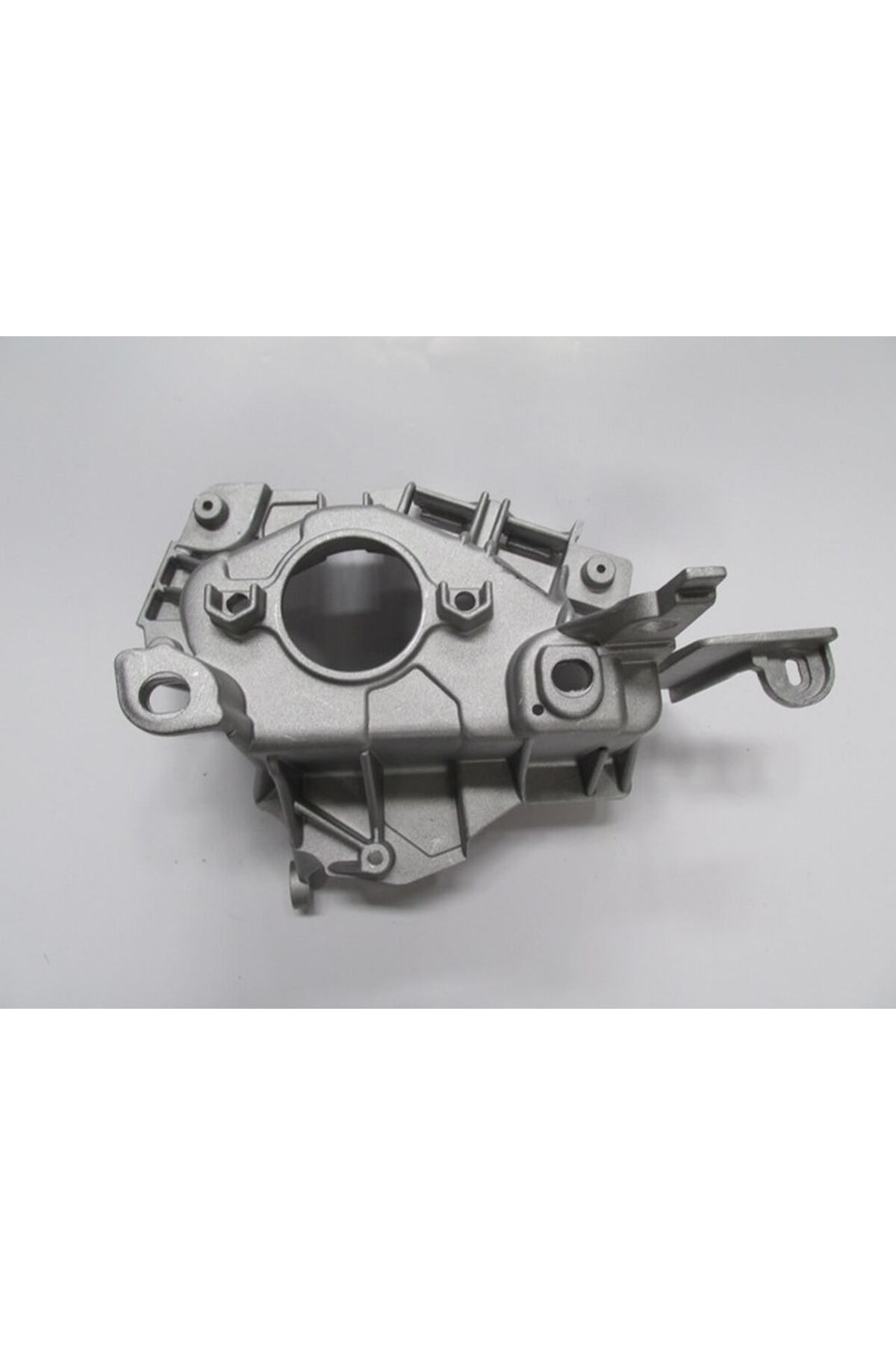 Renault Symbol- Thalia- Sd- 09/12; Uyumlu Şanzuman Bağlanti Ayaği Sol 1.2/1.4 Cc 1.5 Dci