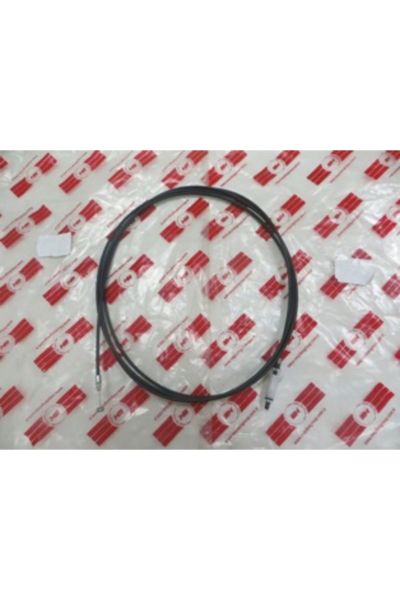 Toyota Corolla Zze121 02/06 Uyumlu Depo Açma Teli (Sh)