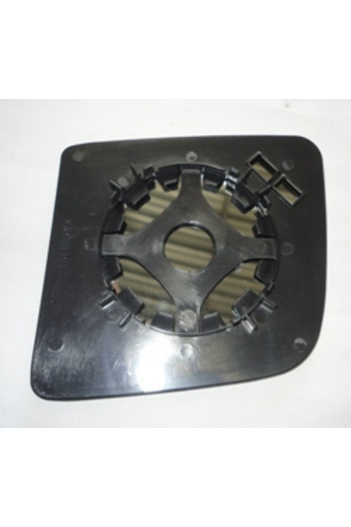 Ford Transit Connect 02/09 Ayna Camı Sol Üst Isıtmasız