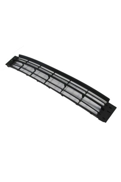 Skoda Fabıa- 15/18; Ön Tampon Panjuru Orta Siyah 6v08536779b9