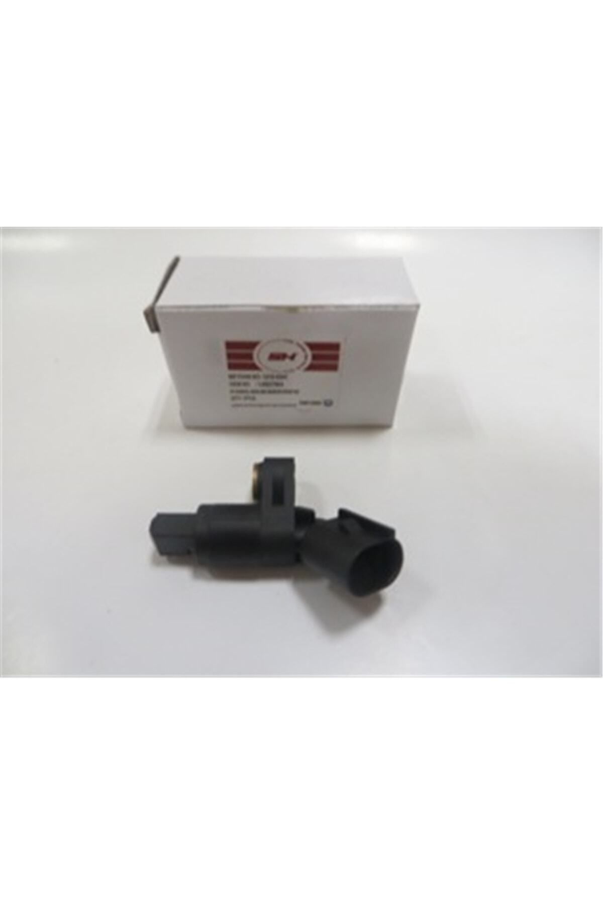 Seat Inca- 97/03 Uyumlu Abs Sensörü Ön Sağ 2 Fişli (1,4/1,6/1,9 TDI/SDI) 1j0927804