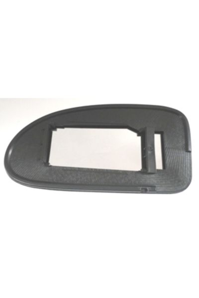 Focus Sd/hb 98/05 Ayna Camı Sol Isıtmasız