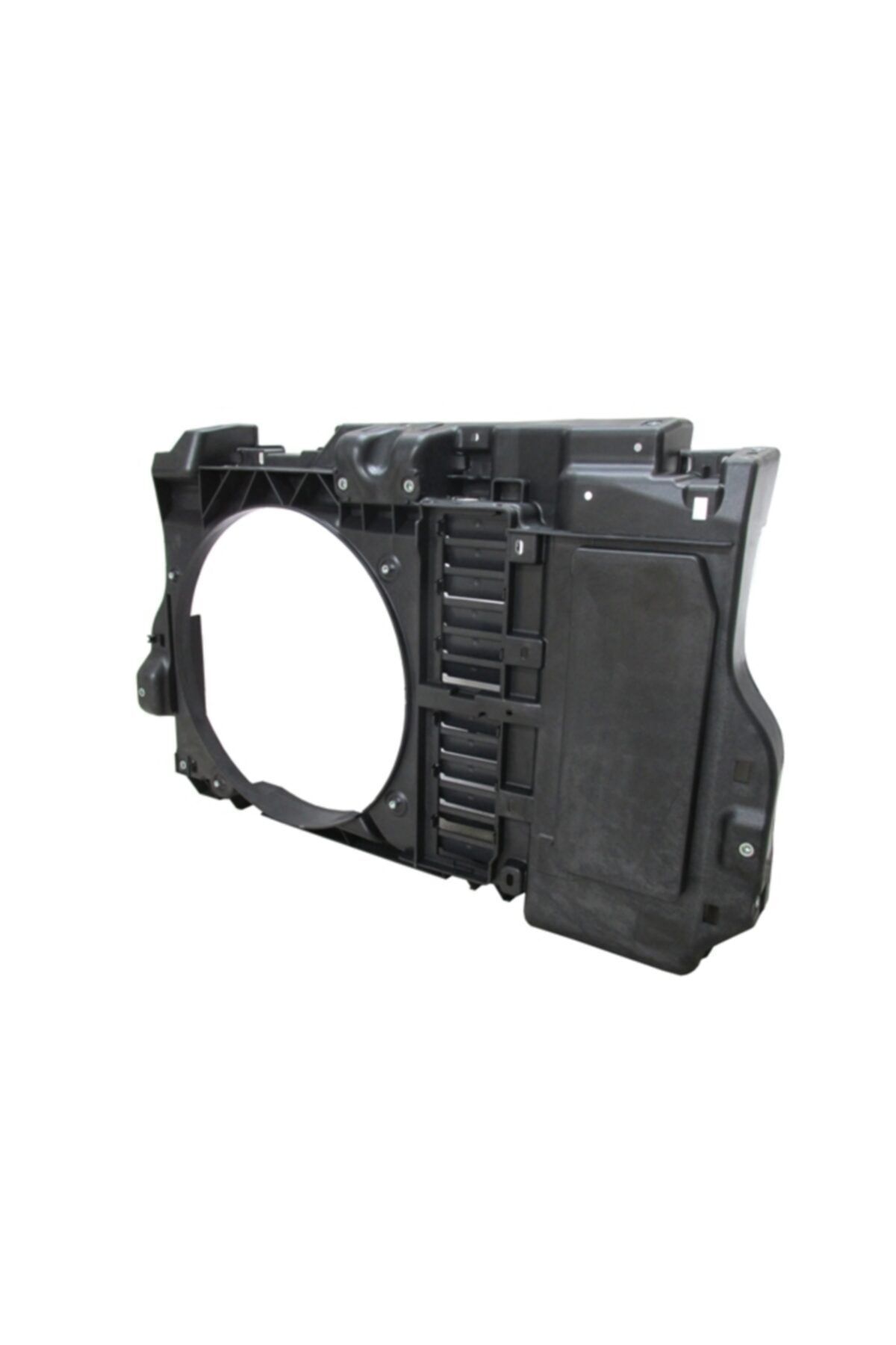 Peugeot 407- 04/11 Ön Panel Plastik (RADYATÖR DAVLUMBAZ PANELİ) Benzinli 1.8/2.0/2.2l (TYG) 7104.q8