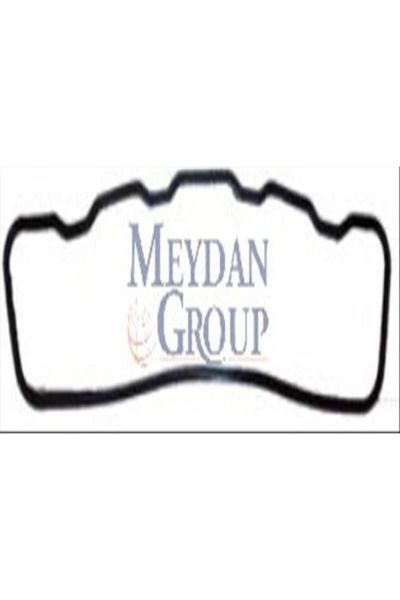 Nıssan Pıck Up- D21- 86/88; Külbüratör Contası (cat963)(sd23/25) 2.3/2.5cc (cada)