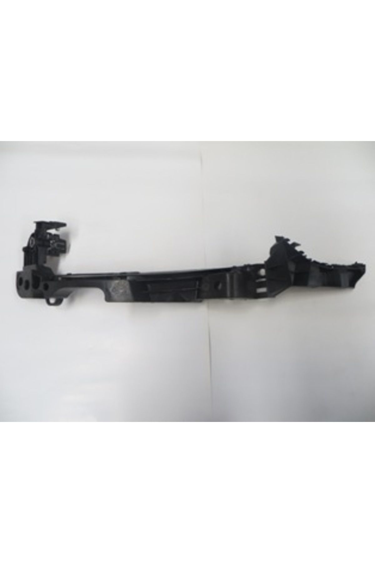 Volkswagen Golf 6 09/12 Far Alt Bağlantı Braketi Sol (Far Alt Taşıyıcısı) Plastik (Tw)