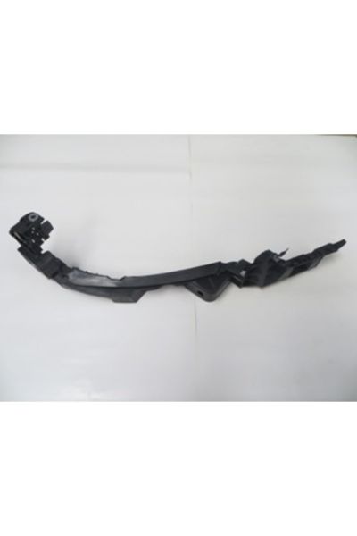Volkswagen Golf 6 09/12 Far Alt Bağlantı Braketi Sol (Far Alt Taşıyıcısı) Plastik (Tw)