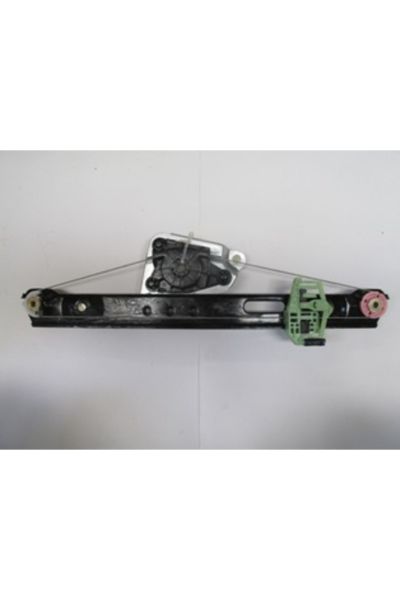 Bmw 1 Seri E87 04/11 Arka Cam Krikosu Sol Elektrikli/motorsuz (Tw)
