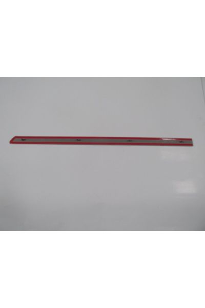 VOLKSWAGEN POLO- 4- 99/01; ARKA KAPI BANDI SOL GRİ