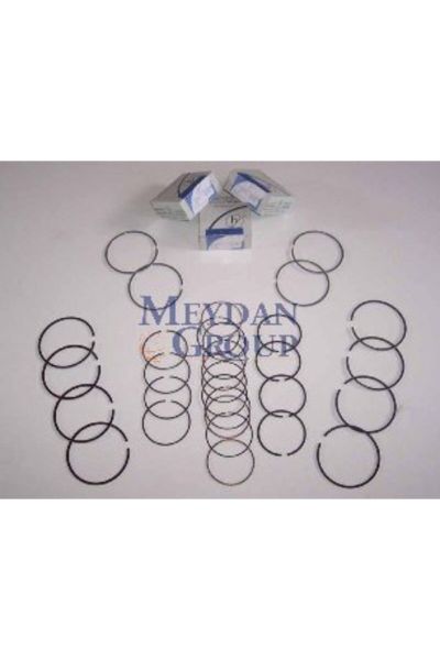 Toyota Avensis 01/02 Segman Set Std (5sfe) 2.0cc 86x1.2x1.2x3 (Hy)