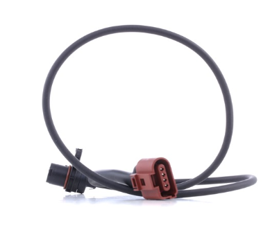 Polo 03-10 Fabıa 02-08 Dıreksıyon Acı Sensor 4 Kutup 9N 9A 1,2 1,4 16V