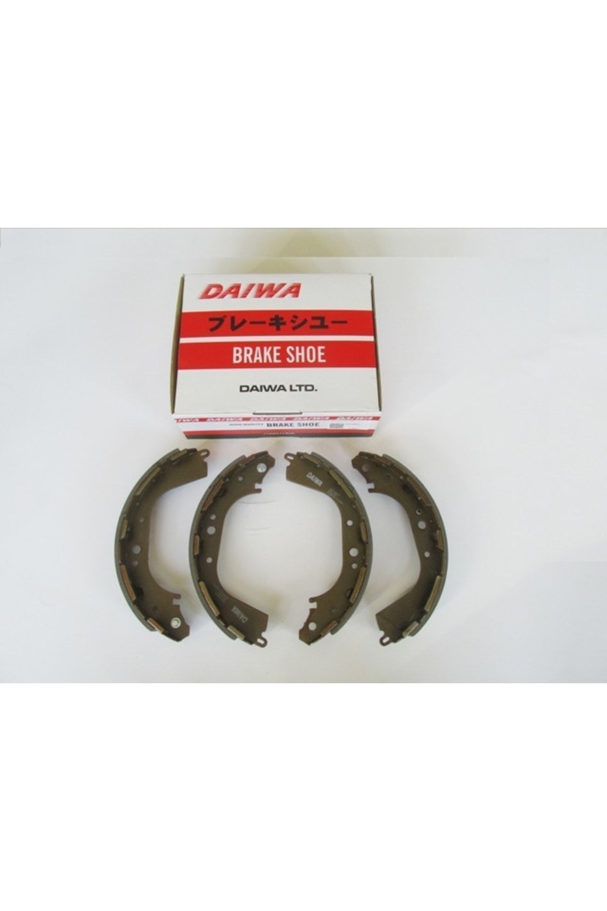 Nıssan Pathfınder- 99-04 Arka Fren Pabucu (147,5X50) (DAIWA) Oem No: 44060-0w727 Uyumlu 311-6360