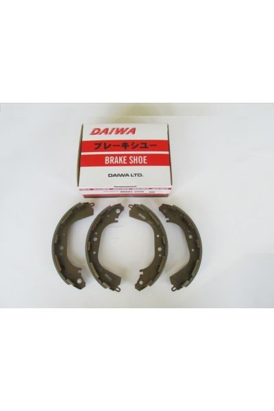 Nıssan Pathfınder- 99-04 Arka Fren Pabucu (147,5X50) (DAIWA) Oem No: 44060-0w727 Uyumlu 311-6360