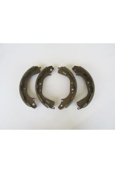 Nıssan Pathfınder- 99-04 Arka Fren Pabucu (147,5X50) (DAIWA) Oem No: 44060-0w727 Uyumlu 311-6360