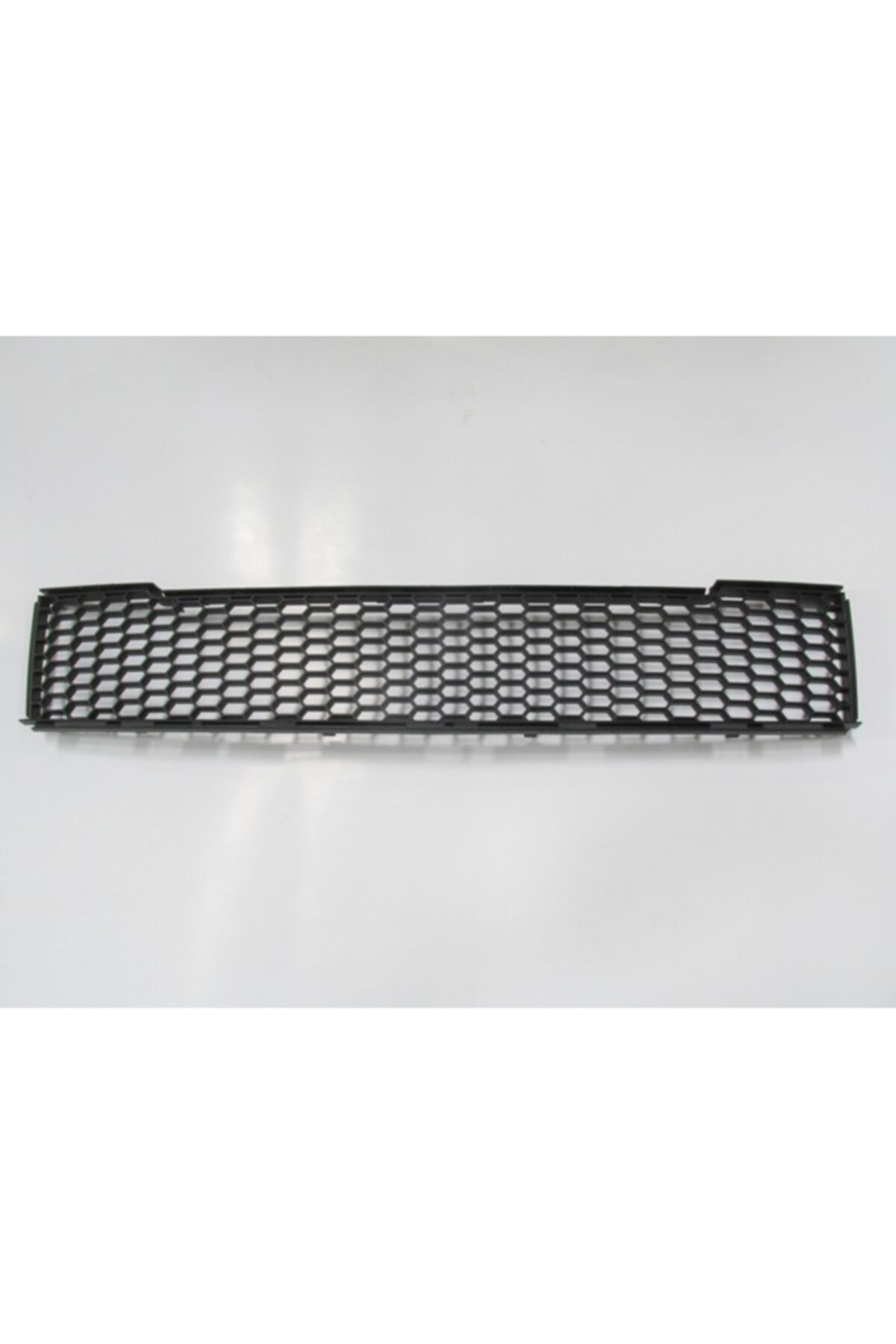 FIAT 500- 10-14 ÖN TAMPON PANJURU SİYAH OEM NO: 735455043 UYUMLU 1855-2010