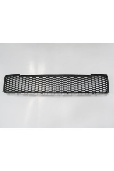 FIAT 500- 10-14 ÖN TAMPON PANJURU SİYAH OEM NO: 735455043 UYUMLU 1855-2010