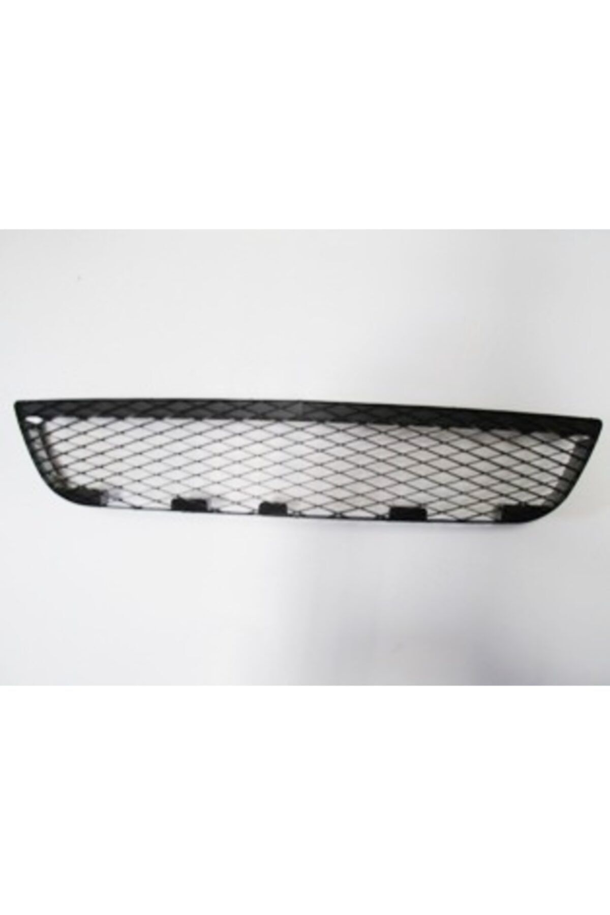 Mazda 3 Sd 07/09 Ön Tampon Panjuru (Yuvarlak Sis Delikli Tampon İçin) (Tyg)