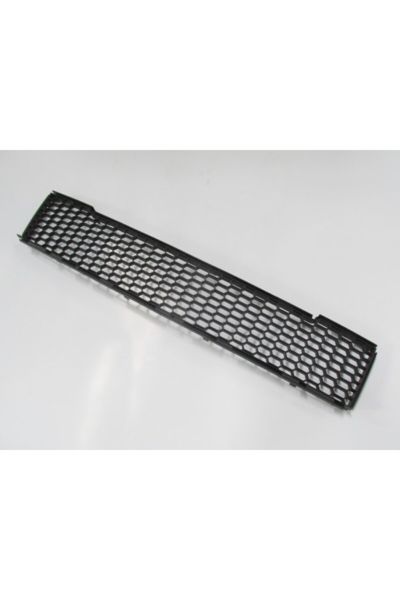FIAT 500- 10-14 ÖN TAMPON PANJURU SİYAH OEM NO: 735455043 UYUMLU 1855-2010