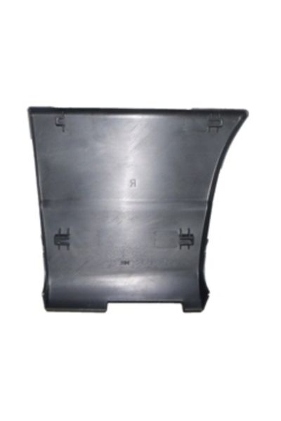 Fiat Ducato 97/02 Arka Çamurluk Ağzı Plastiği Sağ