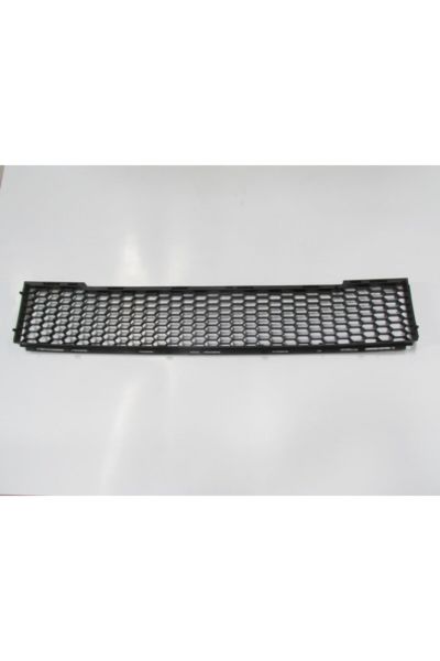 FIAT 500- 10-14 ÖN TAMPON PANJURU SİYAH OEM NO: 735455043 UYUMLU 1855-2010
