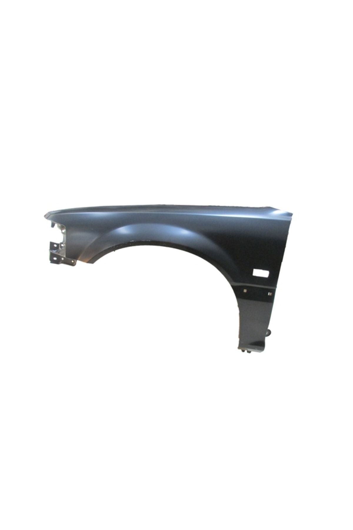 Honda Cıvıc- Sd- 88/91; Ön Çamurluk Delikli Sol (4kapı) (tw)