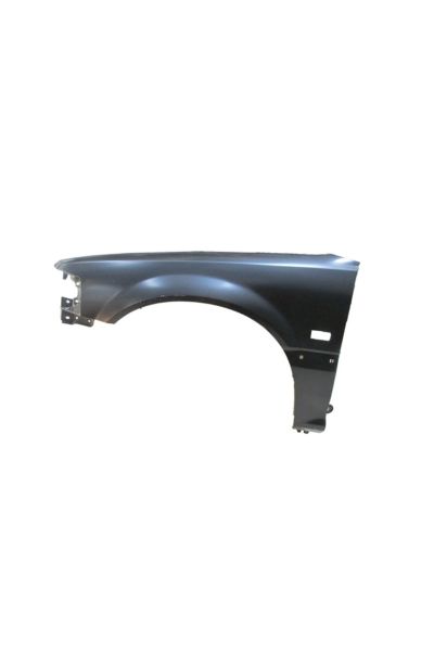 Honda Cıvıc- Sd- 88/91; Ön Çamurluk Delikli Sol (4kapı) (tw)
