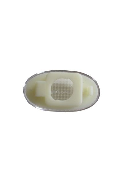 Chevrolet Aveo Sd 07/12 Çamurluk Sinyali Beyaz Sağ/sol Aynı (Adet) (Eurolamp)