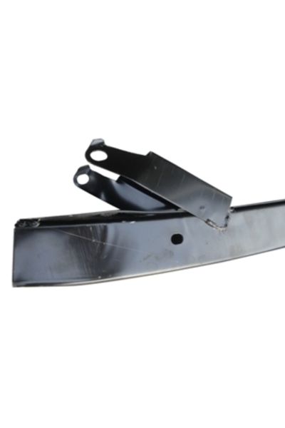 Toyota Corolla Zze121 02/04 Ön Tampon Demiri Siyah (Tyg)