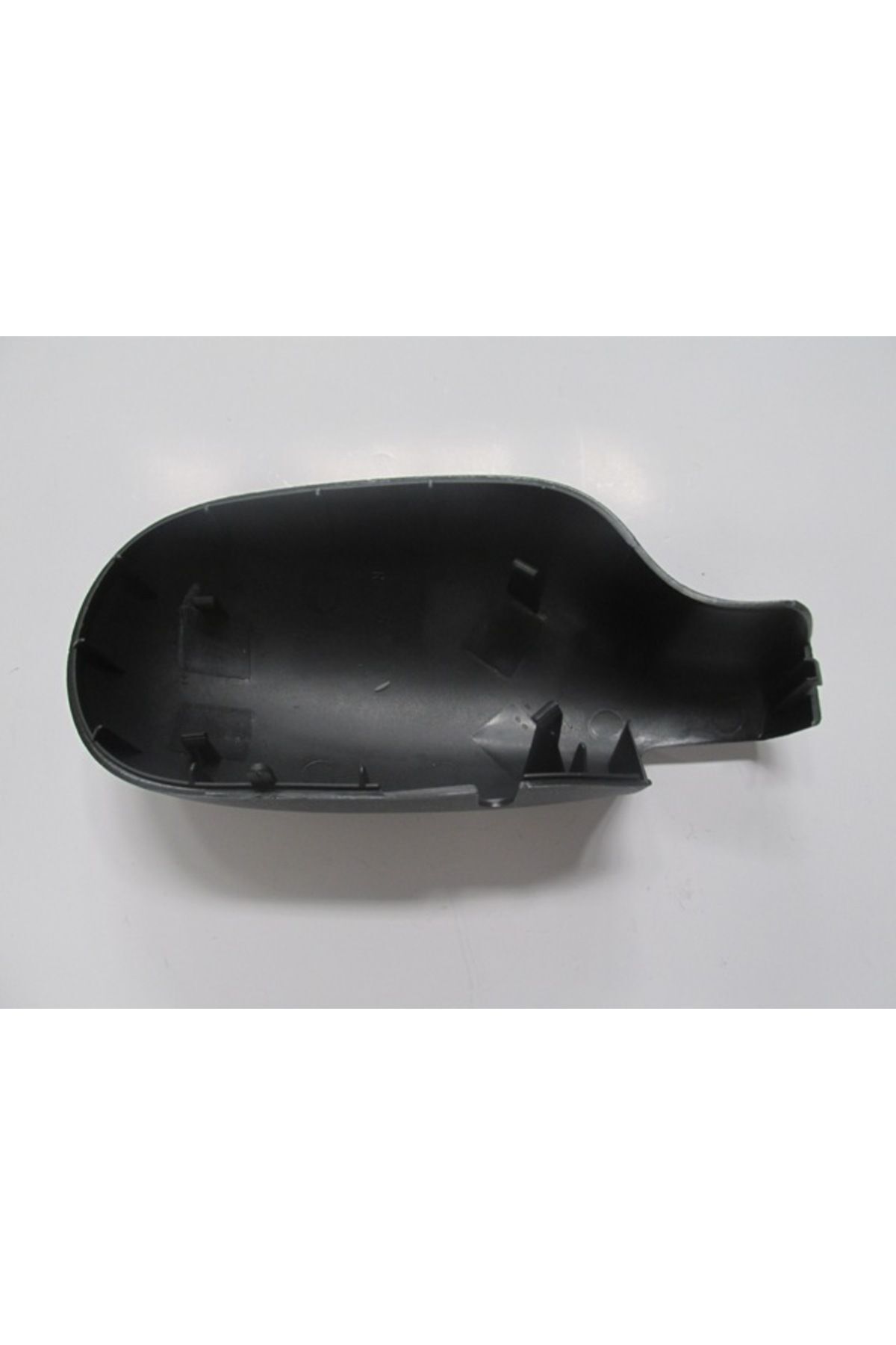 Renault Scenıc- 1- 00/03; Ayna Kapağı Sol Siyah 7701471654