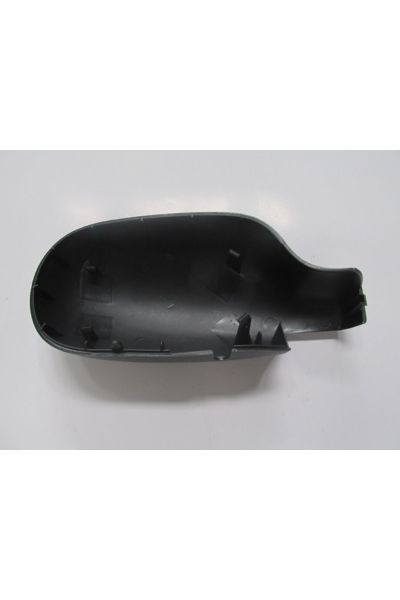 Renault Scenıc- 1- 00/03; Ayna Kapağı Sol Siyah 7701471654