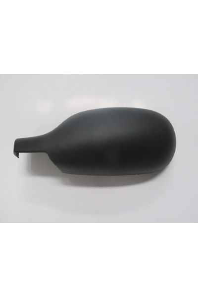 Renault Scenıc- 1- 00/03; Ayna Kapağı Sol Siyah 7701471654