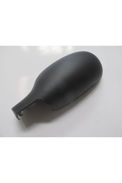 Renault Scenıc- 1- 00/03; Ayna Kapağı Sol Siyah 7701471654